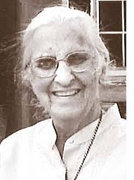 Jean M. McCulloch • The Yellow Springs News