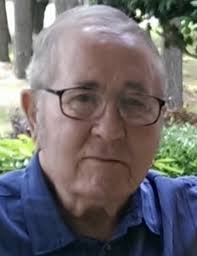 Obituary information for William Fred Adcock