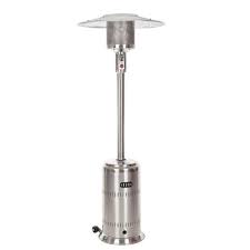 Simply put, this measure will tell you how much energy your new heater is going to need to keep running correctly. Gas Patio Heaters At Lowes Com