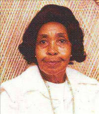 Jessie Mae Wheeler Obituary (1910