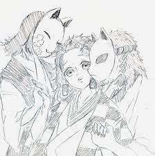 低浮上だったゆう on twitter slayer anime anime demon anime chibi