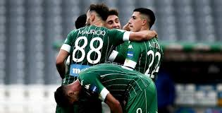 Ο πασ γιάννινα αντιμετωπίζει τον άρη. H Apostolh Toy Pana8hnaikoy Gia Pas Giannina Poioys Ekopse O Mpoloni Newspao