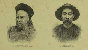 經 方) are combinations of herbs used in chinese herbology for supposed greater efficiency in comparison to individual herbs. View Of Living Up To The Image Of The Ideal Public Leader George Washington S Image In China The Journal Of Transcultural Studies