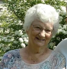 Therese M. “Terry” McMahon