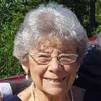 Katherine Davis Norton Obituary