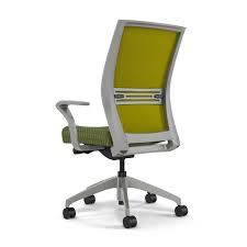 Soi Amplify Work Chair Stylish Office Chairs Chair