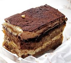 Resep Cara Membuat Tiramisu Rumahan Makanan Resep Tiramisu