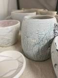 Underglaze