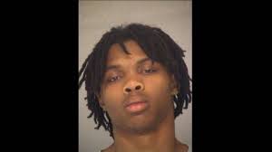 Man turns himself in after Shell gas station shooting in Macon