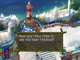 Chrono Cross Part #12