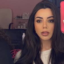 Nancy Bonanno's Instagram, Twitter & Facebook