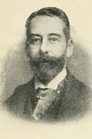 Robert Fulton Cutting (1852-1934)