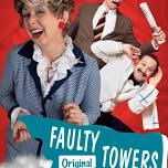 Faulty Towers Dining Experience