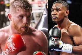 El combate atraerá a unos 70,000 aficionados al at&t stadium de arlington, un récord en ese escenario para una pelea de boxeo, lo cual significará que canelo estará arropado porque la mayoría de los asistentes estarán a. Canelo Alvarez Enfrentara A Daniel Jacobs En Su Proxima Pelea