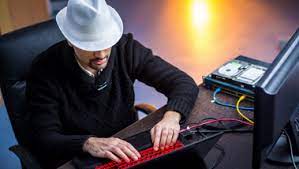 Ethical Hacking The Best Prevention For Cybersecurity Iberdrola