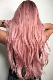 10 Rose Gold Ombre Hair Looks That You Ll Love Society19 Uk Hair Styles Hair Color Rose Gold Hair Color Pink