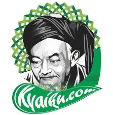 Sholat memang bukan variabel dari rezeki. Tapi bisa saja, Gusti Allah  menghalang-halangi rezeki karena hamba-Nya tidak mengerjakan sholat". K.H.  Ahmad Bahauddin Nursalim #Kyaikudotcom #Kyaikucom #MediaDakwahOnline  #Islamadina #TerasMedia