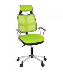 Turksit As File Koltuk Krom Ayakli Yesil