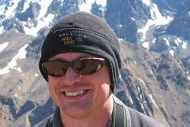 Aconcagua Dispatch: January 16, 2009