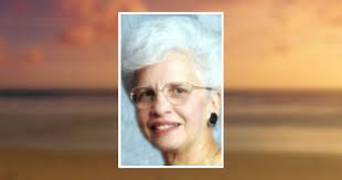 Dolores Jackimocz Obituary May 14, 2019