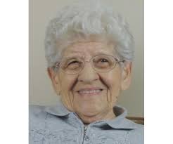 Maria Santos Obituary (1924