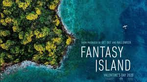 The series starred ricardo montalbán as the mysterious mr. Fantasy Island 2020 Grave Reviews Horror Movie Reviews