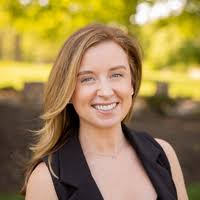 Erin Finke, Producing Sales Manager