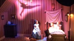 Peter Pan S Flight At Disneyland Paris Updated Full Pov Multi Angle Ride 2016 Le Vol De Peter Pan Youtube