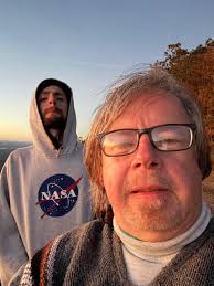 Thomas Haeberle is with Mary Haeberle at Mets Citifield Stadium, Queens, Ny.