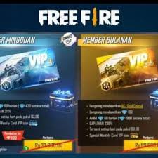 Check spelling or type a new query. Membership Ff Via Pulsa Harga Terbaik Agustus 2021 Shopee Indonesia