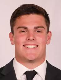 Grayson Johnson's Instagram, Twitter & Facebook