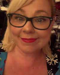 Christina Benway's Instagram, Twitter & Facebook