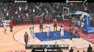Best alternative for reddit nba streams without any restrictions. Nba Live 15 Live Stream Gameplay From Ea Sports Youtube