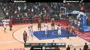 Nba betting has seen enormous growth in recent years and will continue to do so as legal sports betting expands in the us. Nba Live 15 Live Stream Gameplay From Ea Sports Youtube