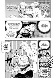 Read Tsugumomo - Chapter 173 - ManhwaBuddy.COM