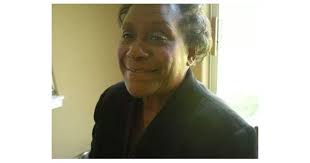 Patricia Joubert Obituary (2014)