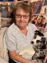 Victoria Castleberry Obituary