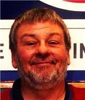 David Larkin Obituary (1956