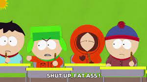 The best gifs are on giphy. Angry Stan Marsh Gif By South Park Find Share On Giphy