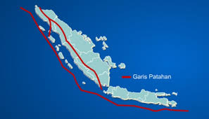 Pusat gempa berada di darat. Bmkg Pusat Gempa Bumi Sukabumi Berbeda Dari Tasikmalaya Nasional Tempo Co