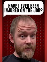 Have I ever been injured