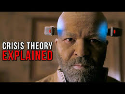 Westworld Season 3 Episode 8: Explained