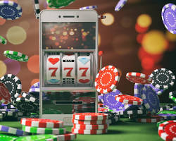 How To Play Slots Online