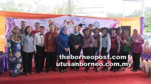 Laporan program khidmat bantu tarikh : Kpmhep Alu Alukan Golongan Muda Sertai Program Khidmat Bantu Di Rumah Utusan Borneo Online