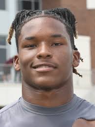 KD Daniels, Florida, Running Back