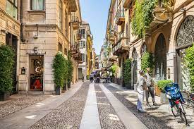 Locust creek flows past the west side of the city and the locust creek conservation area is three miles to the southwest. The Best Things To Do In Milan Italy S Most Stylish City Edreams Travel Blog