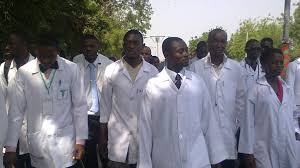 From www.mundodeportivo.com lare gimol sanda lassa be zango sanda lassa mariage sali gzesner gé. Clo Appeals To Striking Resident Doctors To Resume Work The Rainbow News Online