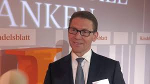 Dr Michael Schulte Sparkasse Vest Recklinghausen Handelsblatt Regionale Banken 2019 Youtube