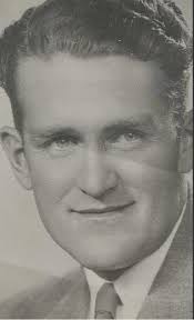 Clarence Paul Stanberry (1915-1964)