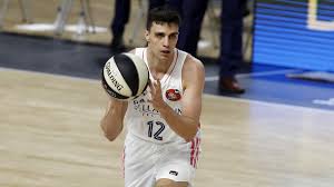Il real madrid baloncesto è la sezione cestistica dell'omonima polisportiva. Real Madrid Barcelona Schedule Tv And Where To See The Final Of The Copa Del Rey Basketball Live News Archy Uk